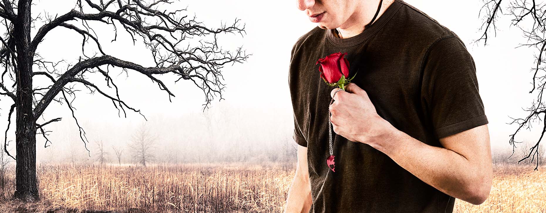 Broken Heart 2