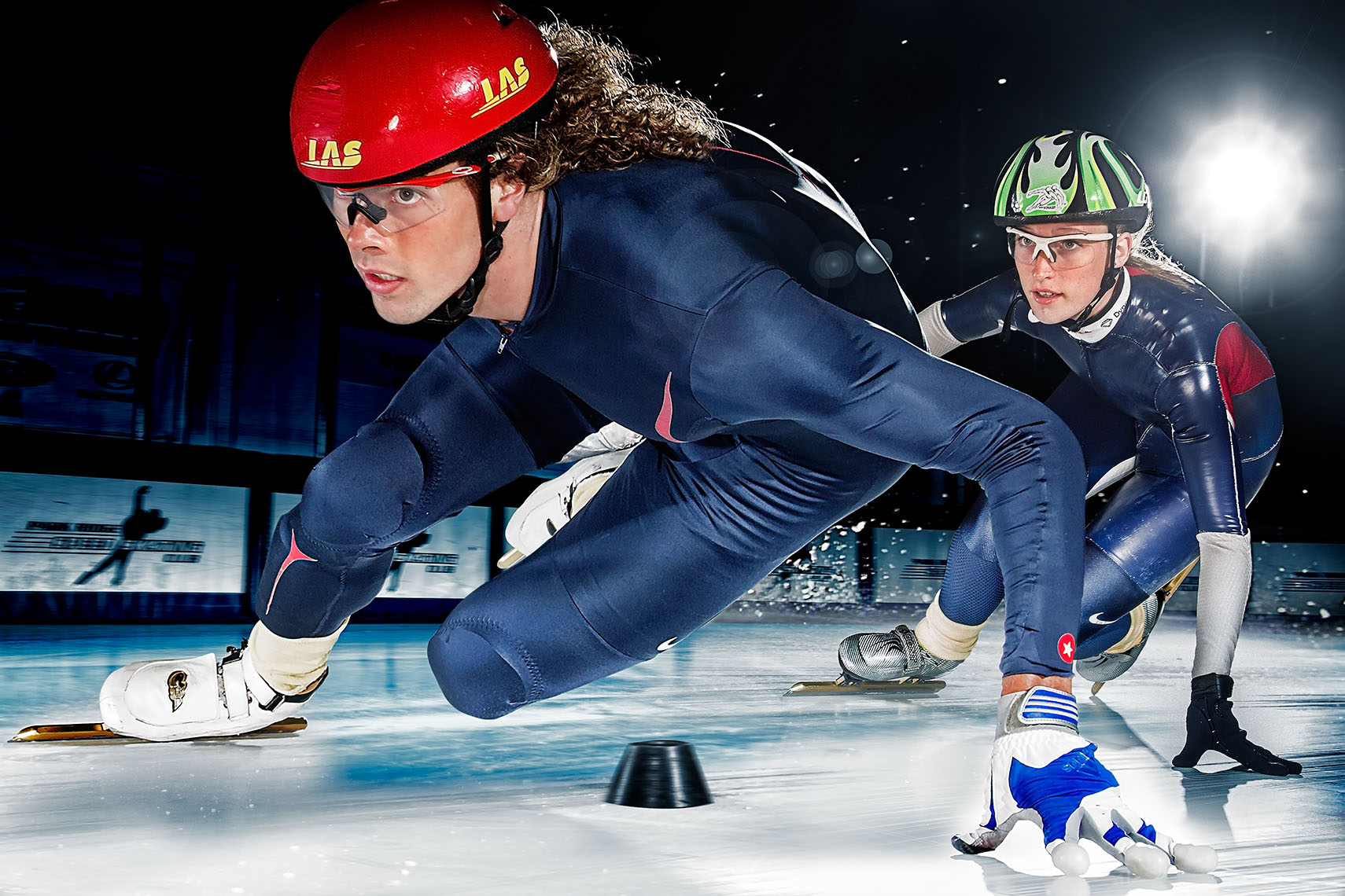 Bell_SpeedSkaters